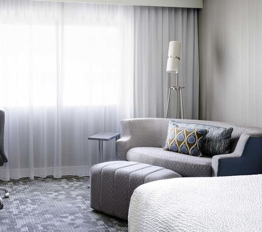 Courtyard by Marriott Scottsdale Old Town