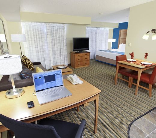 Residence Inn Scottsdale North