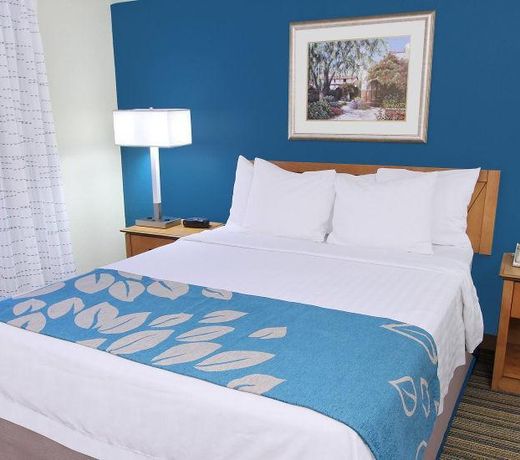 Residence Inn Scottsdale North