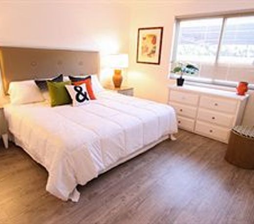 THE ELDORADO VACATION SUITE
