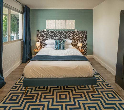THE ELDORADO VACATION SUITE