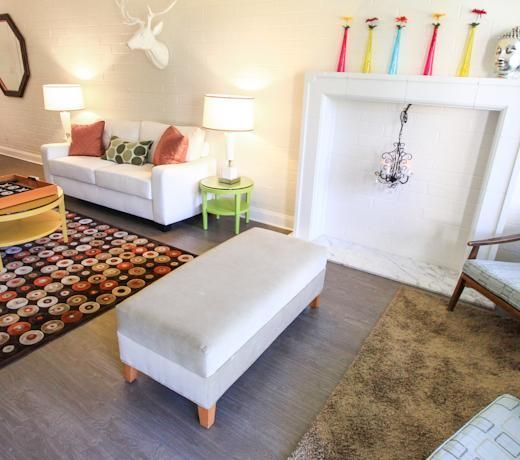 THE ELDORADO VACATION SUITE