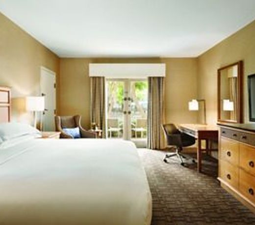 Hilton Scottsdale Resort & Villas