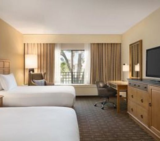 Hilton Scottsdale Resort & Villas