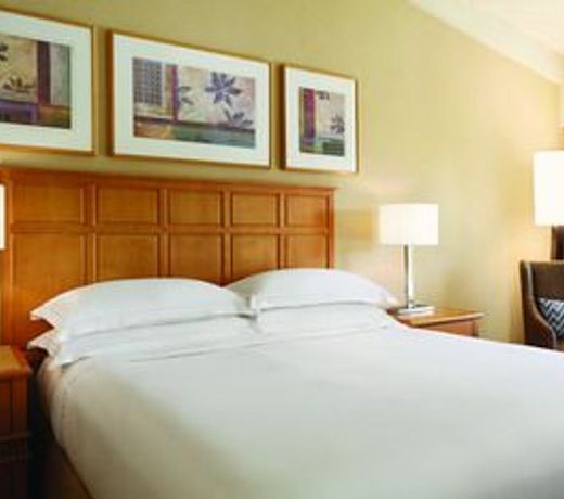 Hilton Scottsdale Resort & Villas