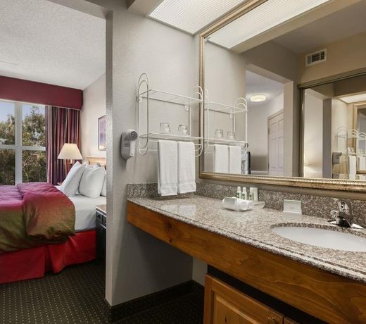 Homewood Suites Phoenix-Scottsdale