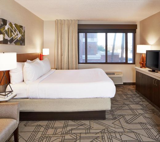 Hilton Garden Inn Scottsdale Old Town