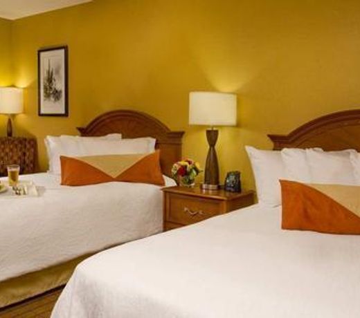 Hilton Garden Inn Scottsdale Old Town
