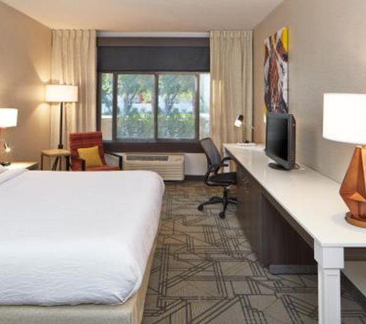 Hilton Garden Inn Scottsdale Old Town