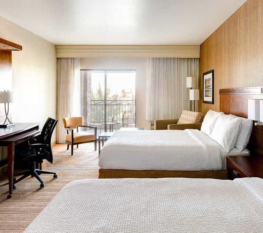 Courtyard by Marriott Scottsdale Salt River