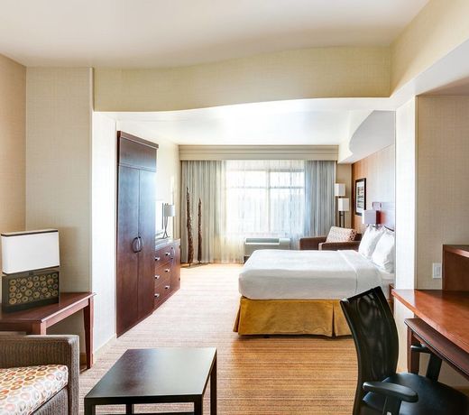 Courtyard by Marriott Scottsdale Salt River