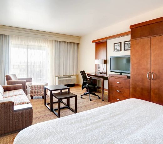 Courtyard by Marriott Scottsdale Salt River