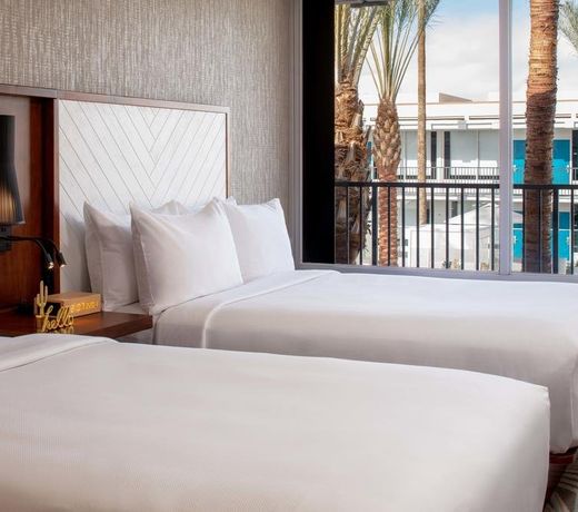 Hotel Adeline, Scottsdale, a Tribute Portfolio Hotel