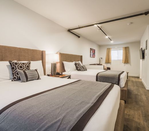 Hotel Bixby Scottsdale; BW Signature Collection