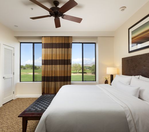 The Westin Kierland Villas, Scottsdale