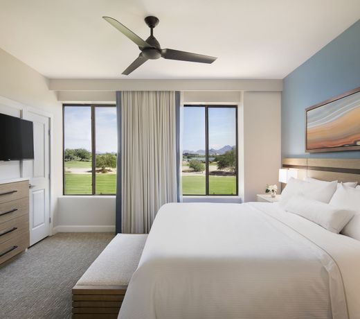 The Westin Kierland Villas, Scottsdale