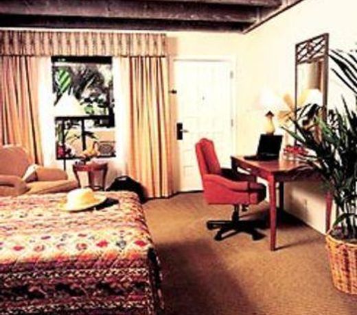 SCOTTSDALE COTTONWOODS RESORT