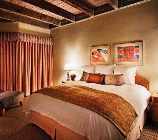 SCOTTSDALE COTTONWOODS RESORT