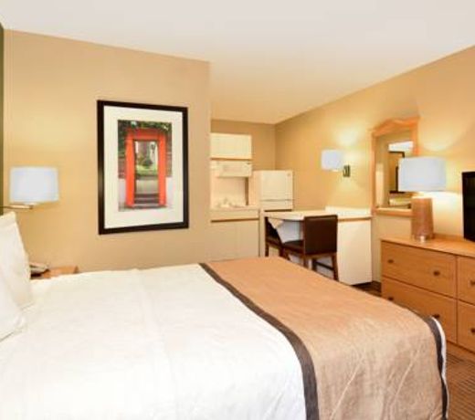 Extended Stay America Suites - Phoenix - Scottsdale - Old Town