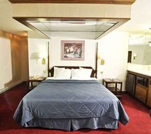 TRAVELODGE SANDUSKY