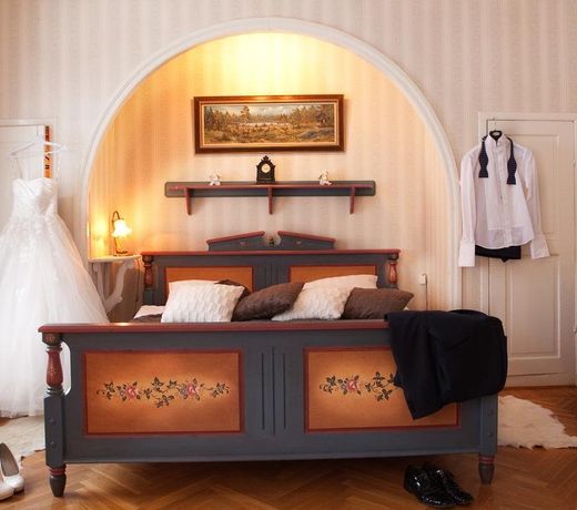 Brunsbo G:a BiskopsgÃ¥rd Hotell & Konferens