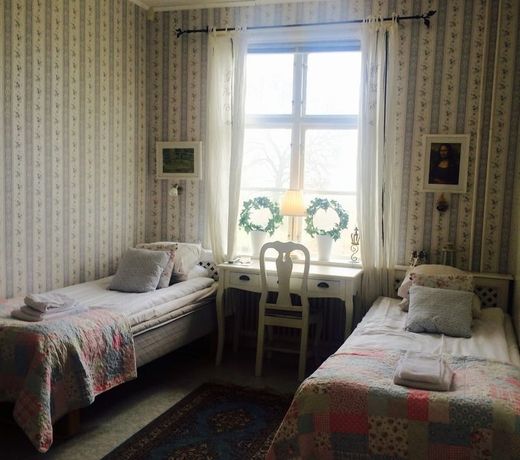 Brunsbo G:a BiskopsgÃ¥rd Hotell & Konferens