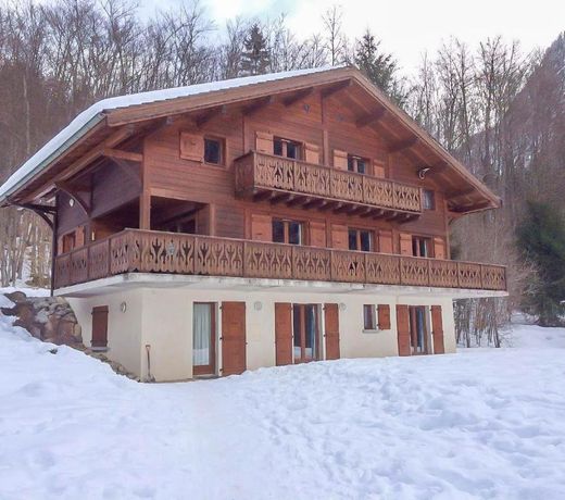Chalet Clairvaux