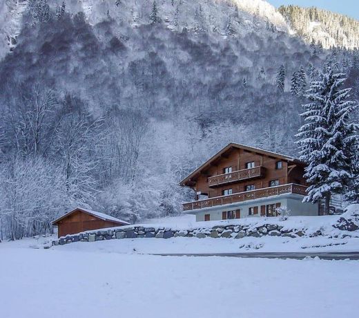 Chalet Clairvaux