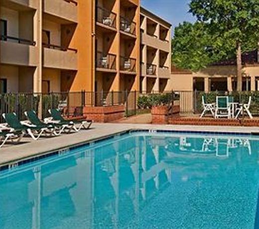 Courtyard Virginia Beach Norfolk