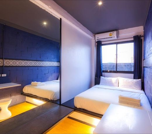 Fulfill Phuket - SHA