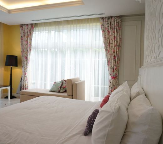 The Sea-Cret Garden Hua Hin