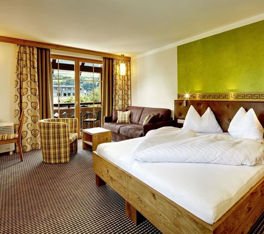 Fish'Inn Zell - Hotel Fischerwirt