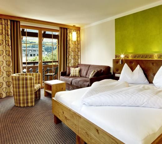 Fish'Inn Zell - Hotel Fischerwirt