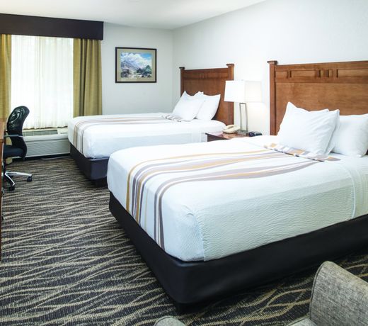 La Quinta Inn by Wyndham Bend