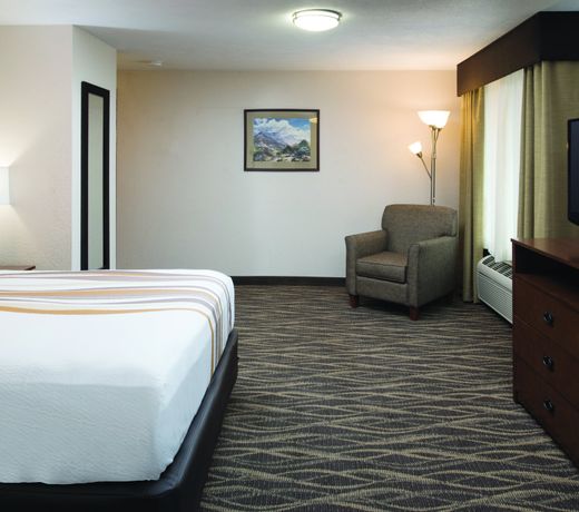 La Quinta Inn by Wyndham Bend