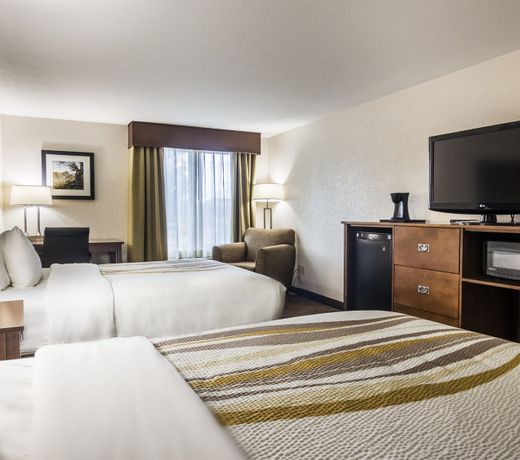 La Quinta Inn by Wyndham Bend