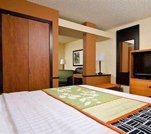 Fairfield Inn & Suites Bend Downtown