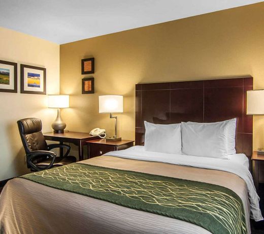 Country Inn & Suites by Radisson, Bend, OR