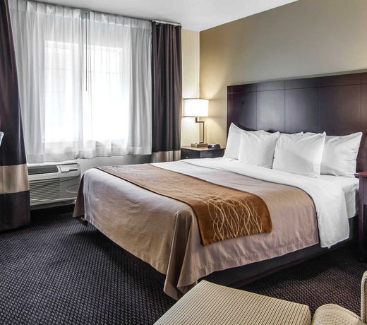 Country Inn & Suites by Radisson, Bend, OR