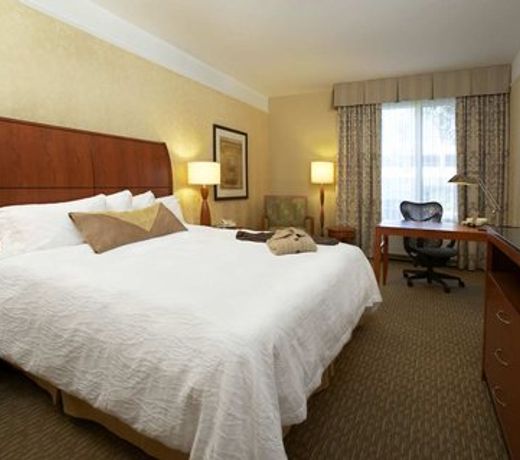 Hilton Garden Inn Bend