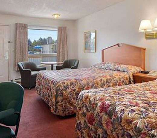Days Inn by Wyndham Bend