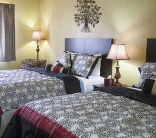 Dunes Motel - Bend