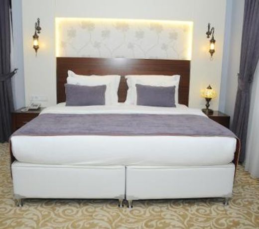 Pamukkale Whiteheaven Suite Hotel