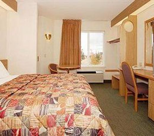 Sleep Inn Bend