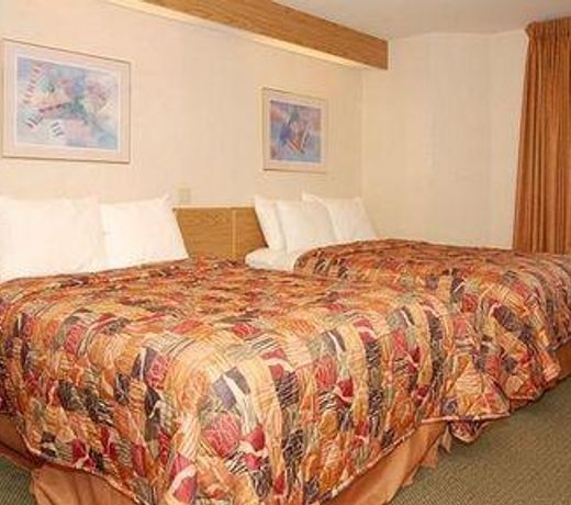 Sleep Inn Bend