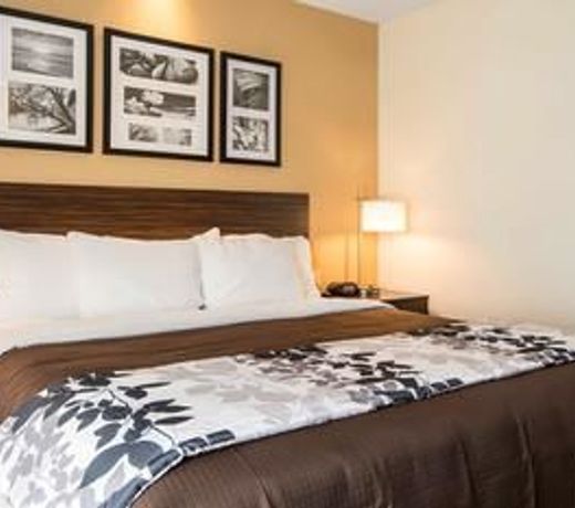Sleep Inn Bend