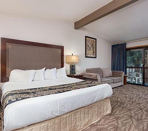 Shilo Inn Suites Hotel - Bend