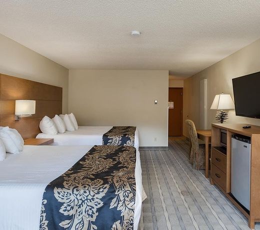 Shilo Inn Suites Hotel - Bend