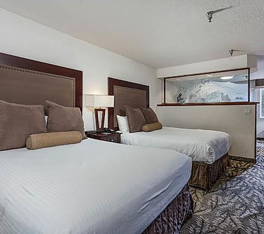 Shilo Inn Suites Hotel - Bend