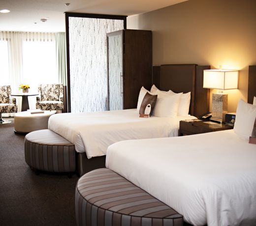 Oxford Hotel Bend